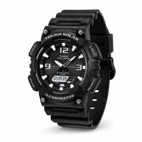 Чоловічий годинник Casio AQ-S810W-1A