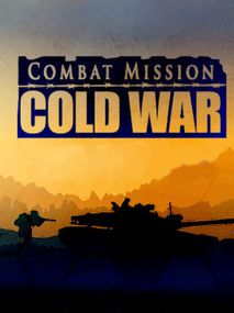 Combat Mission Cold War (PC) - Steam Key - GLOBAL
