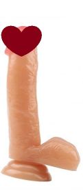 Фалоімітатор Cute Dildo Sex Aura