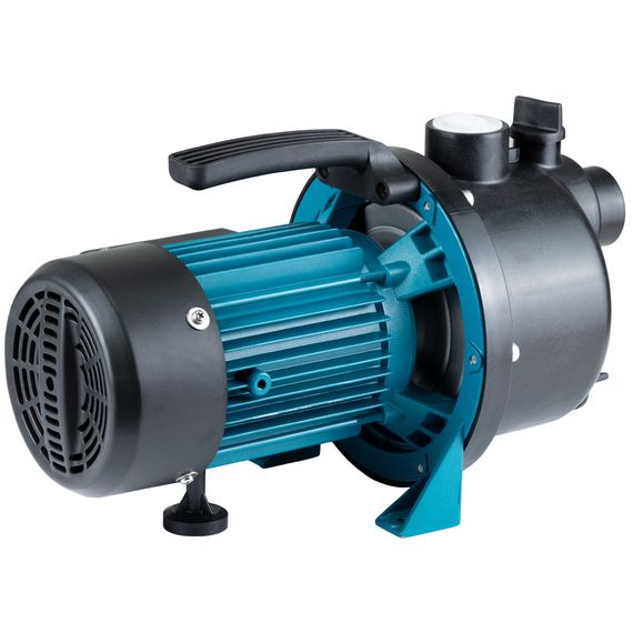 Відцентровий самовсмоктувальний насос Leo EKJ-802P 775307 | Зображення 3
