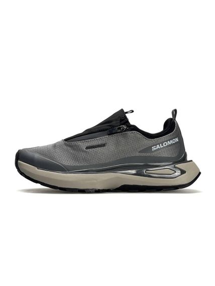 Кросівки Salomon Odyssey Elmt Advanced Grey Beige , В'єтнам 45 28 - 28.5 см | Зображення 2