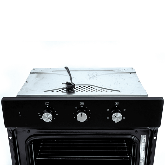 Духова шафа Grunhelm GDG 252 BG | Зображення 4