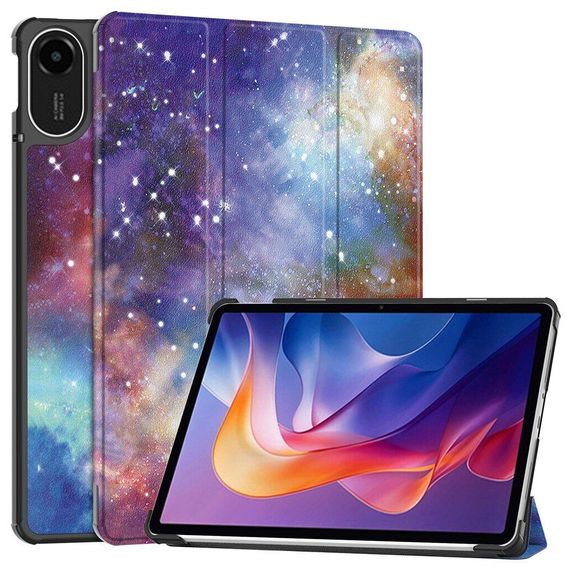 Чохол до планшета BeCover Smart Xiaomi Redmi Pad 2 11.0" Space (713651) | Зображення 6