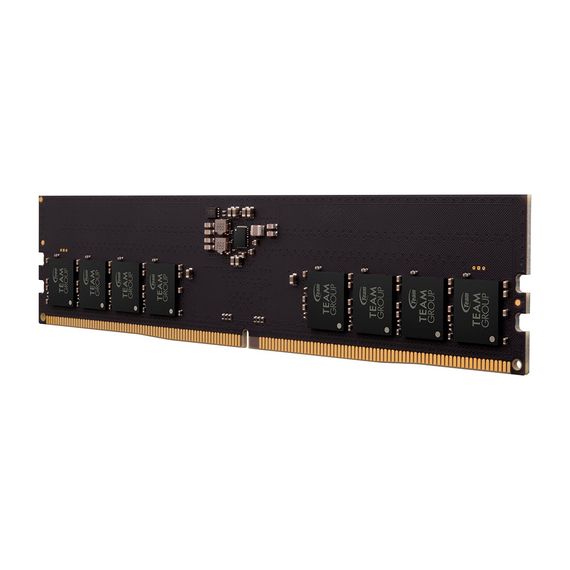 Модуль пам&#039;яті для комп&#039;ютера DDR5 32GB 4800 MHz Team (TED532G4800C4001) | Зображення 1