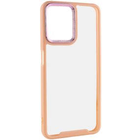 Чохол TPU+PC Lyon Case для Realme C35