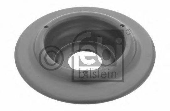 Опора пружини підвіски - диск металевий FEBI BILSTEIN 29762 на VW CORRADO (53I)