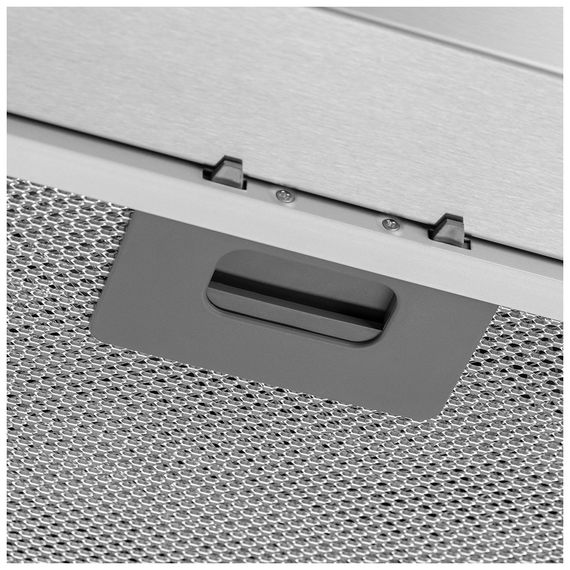 Витяжка кухонна Pyramida KX 60 (750) B IX | Зображення 8