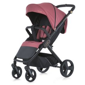 Коляска детская прогулочная DYNAMIC PRO ME 1053-3 Dusty Rose