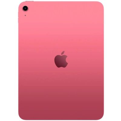 Планшет Apple iPad 11&quot; 2025 Wi-Fi 128GB Pink (MD4E4TY/A) | Зображення 1