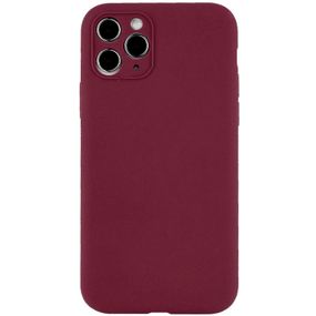 Чохол Silicone Case Full Camera Protective (AA) NO LOGO для Apple iPhone 12 Pro Max (6.7")