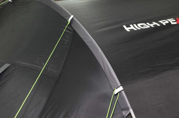 Намет шестимісний High Peak Tauris 6 Dark Grey/Green (11562) 924085 | Зображення 4