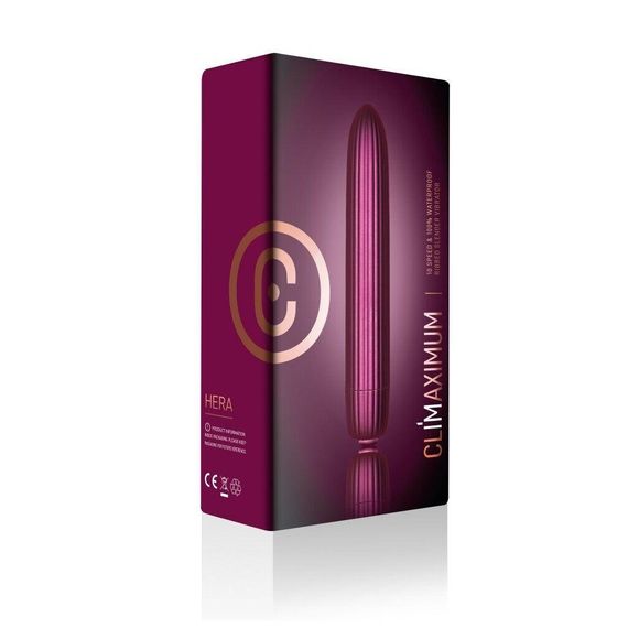 Вібратор Climaximum Hera Sex Aura | Зображення 3
