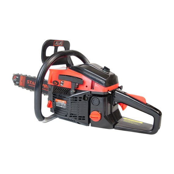 Бензопилка ланцюгова Start Pro SCS-4050E/1 | Зображення 6