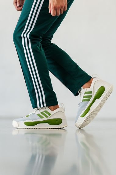 Кросівки Y-3 Rivalry / Текстиль  топ весна / осінь 1467 44 28 | Зображення 2