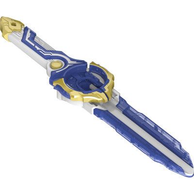 Дзига Auldey набір Infinity Nado VI Goggle Battle Pack дзиґа та аксесуари (EU654161) | Зображення 1