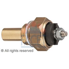 Датчик температуры охлаждающей жидкости Mercedes Benz T2 OM354/364 86-, Facet, 7.3112,