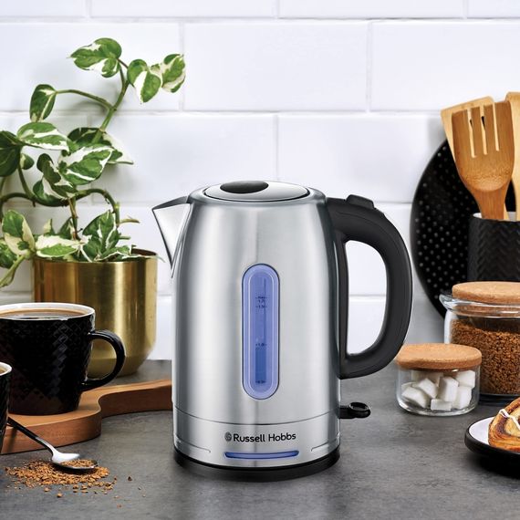 Електрочайник Russell Hobbs 26300-70 | Зображення 1