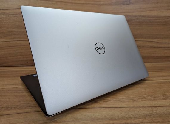 Ноутбук Dell Precision 5530 / 15.6" (1920x1080) IPS / Intel Core i5-8300H (4 (8) ядра по 2.3 - 4.0 GHz) / 8 GB DDR4 / 256 GB SSD / Intel UHD Graphics 630 / HDMI / Windows 10 б/в + Подарунок Бездротова миша / USB | Зображення 6