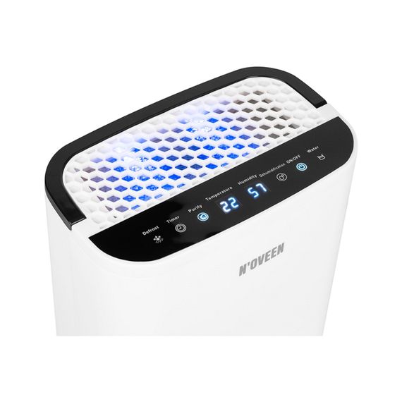 Осушувач повітря Noveen DH350 | Зображення 4
