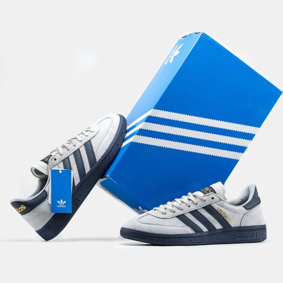 Кроссовки  A-d-id-a-s Spezial Handball 43 | Зображення 7