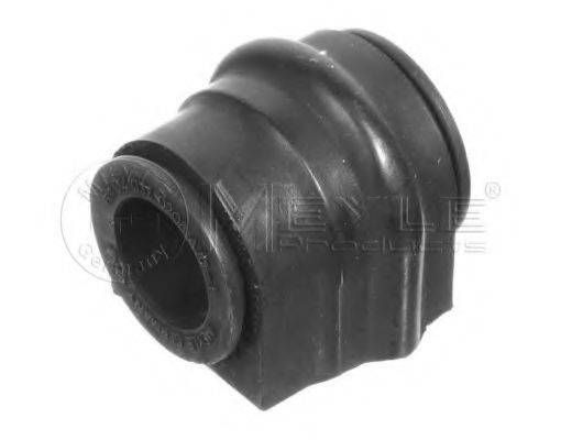 Втулка стабілізатора MERCEDES C-CLASS, CLK 00-09 перед. міст (Вир-во MEYLE) MEYLE 0140320208 на MERCEDES-BENZ C-CLASS T-Model (S203)