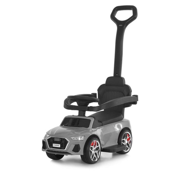 Детская каталка-толокар 2 в 1 M 6254EL-11 до 30 кг