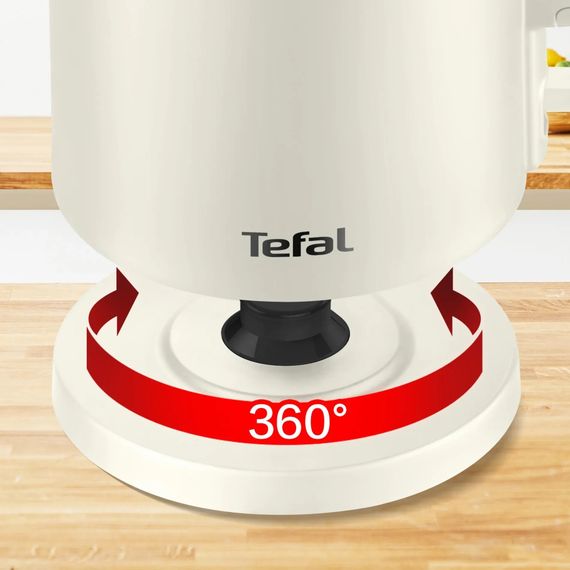 Електрочайник Tefal KO140AE0 | Зображення 8