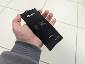 Защитное стекло для Google Pixel 6 / Гугл Пиксель 6, G-Rhino, полное покрытие, 5D, черная рамка