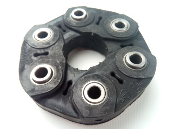 Еластична муфта Sorento (XM), MOBIS (491303W000) (49130-3W000) | Зображення 2