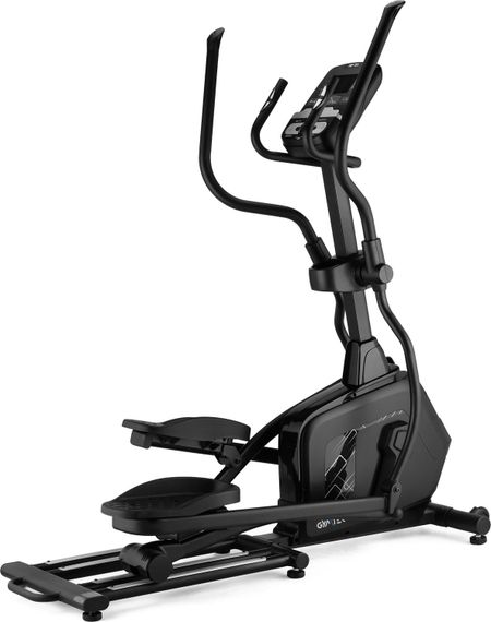 Орбитрек Gymtek XCF6000 электромагнитный | Зображення 8