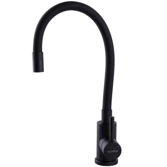 Змішувач для кухні Globus Lux ALPEN SBT1-203SB-BB | Зображення 2