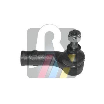 Наконечник рулевой тяги правый VW T4 96- (L=90mm), RTS, 91-90922-1,