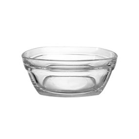 Салатник Kandil Glass Classic W-P-G-CLC-1000-PLN-F-F 235 мл