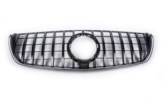 Передняя решетка GT Chrome (2015-2019 для V-class) для Mercedes Vito / V W447