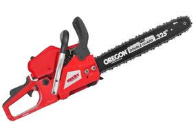 Ланцюгова бензинова пилка HECHT 956