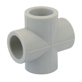 Хрестовина PPR 20 KOER KP0031