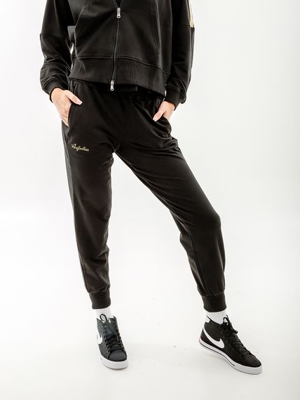 Костюм AUSTRALIAN GOLD TAPE ELASTIC FLEECE TRACKSUIT | Зображення 4