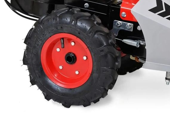 Сенокосилка бензиновая HECHT 587 | Зображення 5