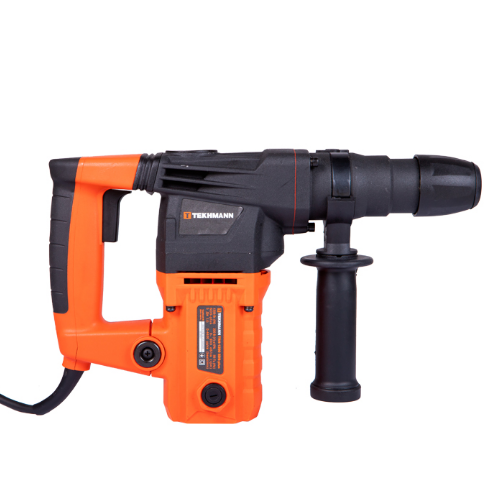 Перфоратор бочковий SDS+ TRH-1200 Tekhmann | Зображення 6