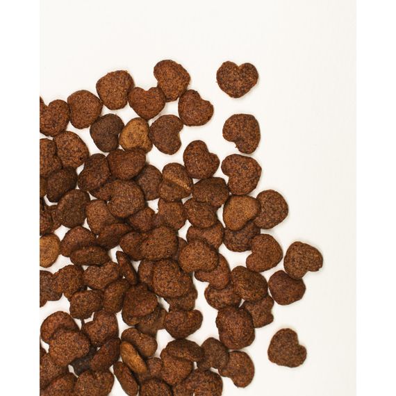 Хрусткі ласощі Savory для здорового росту кошенят, індичка та журавлина | Зображення 6