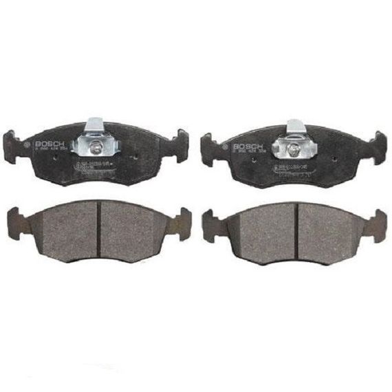 Гальмівні колодки Bosch дискові передні FIAT Palio/Siena/Strado-05 0986424554