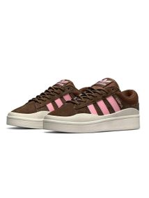Кросівки Campus x Bad Bunny Brown Pink , В'єтнам