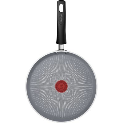 Сковорода Tefal Halo для млинців 25 см, алюміній, бакеліт, сірий (C3123853) | Зображення 3