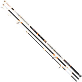 Удилище серфовое Trabucco Extrema Over Cast 4.20m max 200g