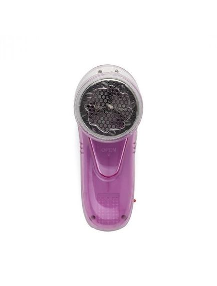 Машинка для стрижки катишків Surker SK-678 акумуляторна 3 Вт | Зображення 1