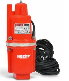 Насос вібраційний HECHT 3166