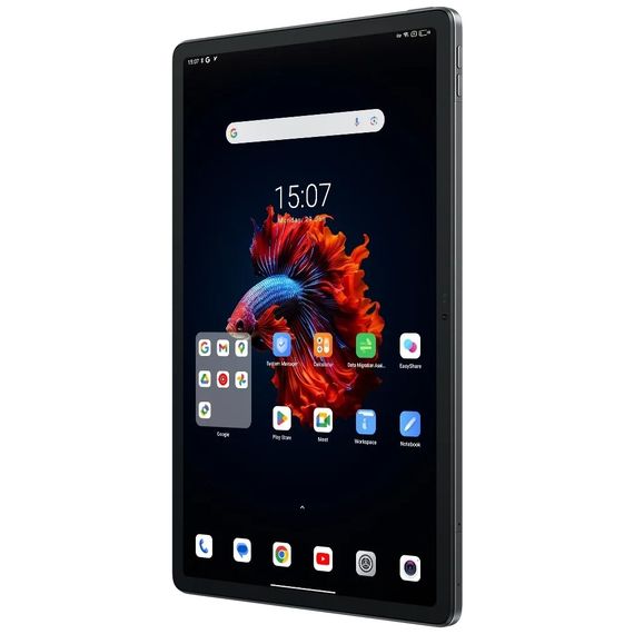 Планшет Blackview MEGA 1 11.5" FHD+ 12 / 256GB / LTE Gray (6931548317173) | Зображення 3