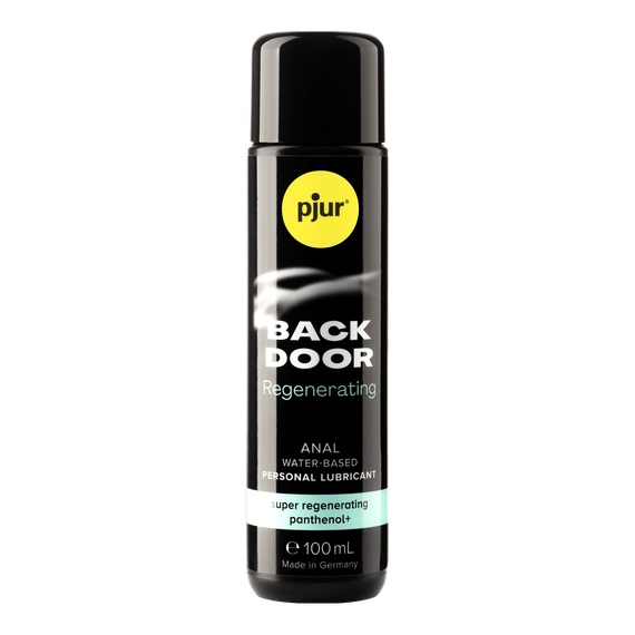 Лубрикант - Pjur Back Door Regenerating, 100 мл sexstyle