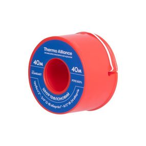 Нить PTFE Thermo Alliance Standart 40 м SD26440