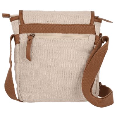 Сумка Travelite Hempline Beige (TL000581-40) | Зображення 2